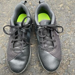 Big boys size 6Y Nike sneakers